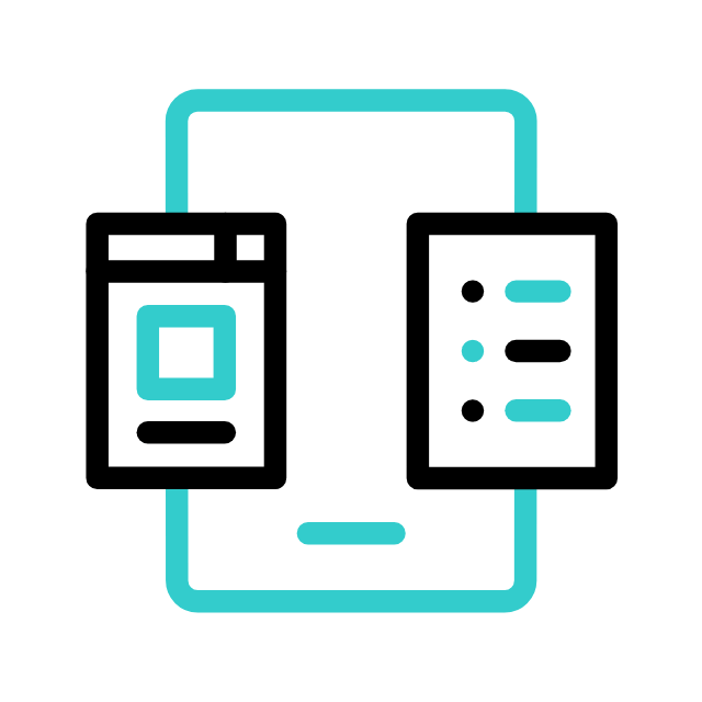 UI/UX Design & Branding