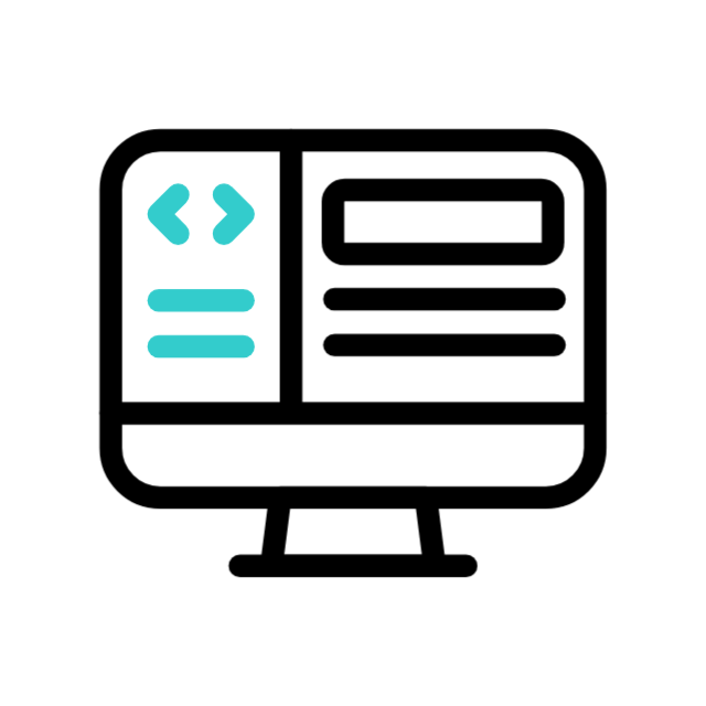 Custom Software Development
